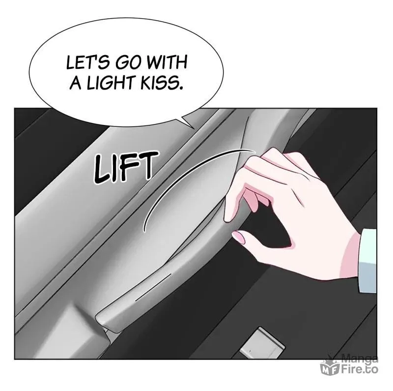 Complicated Cohabitation Chapter 43 page 72 - 
