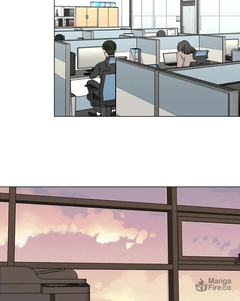 Complicated Cohabitation Chapter 43 page 75 - 