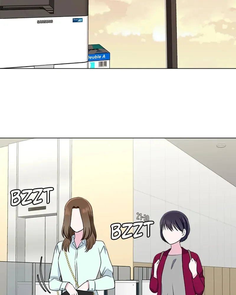 Complicated Cohabitation Chapter 43 page 76 - 