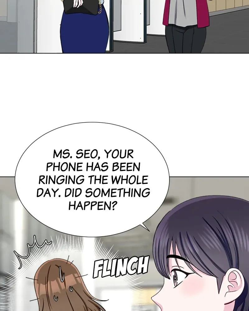 Complicated Cohabitation Chapter 43 page 77 - 