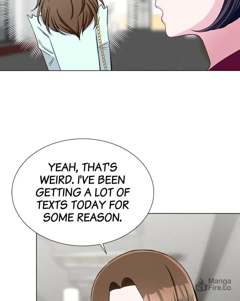 Complicated Cohabitation Chapter 43 page 78 - 
