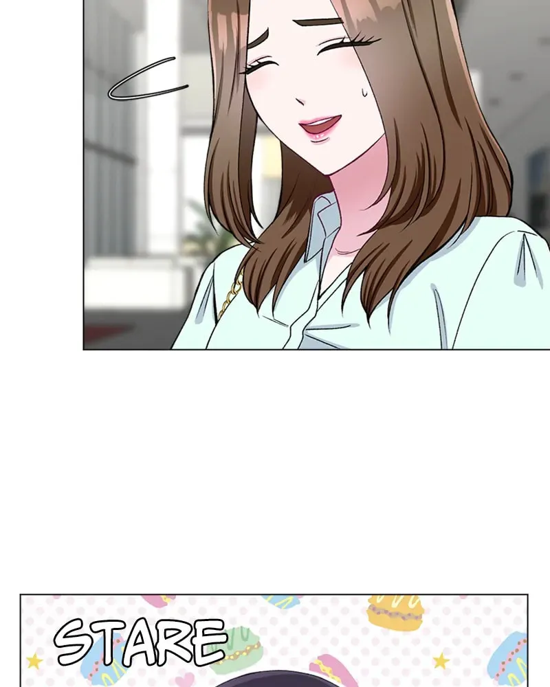 Complicated Cohabitation Chapter 43 page 79 - 