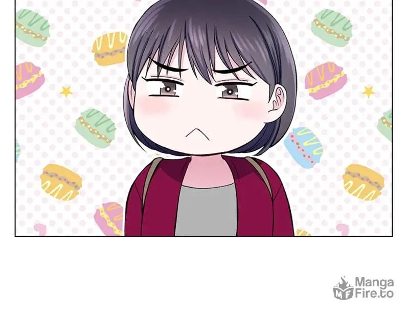 Complicated Cohabitation Chapter 43 page 80 - 