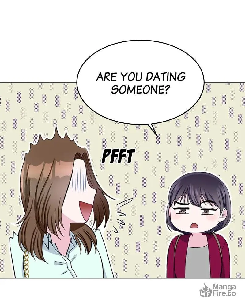 Complicated Cohabitation Chapter 43 page 81 - 