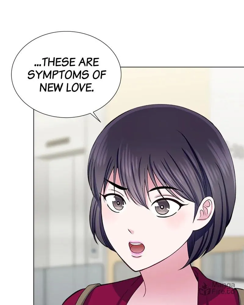Complicated Cohabitation Chapter 43 page 84 - 