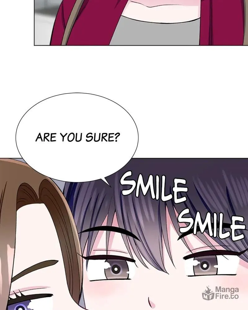 Complicated Cohabitation Chapter 43 page 85 - 