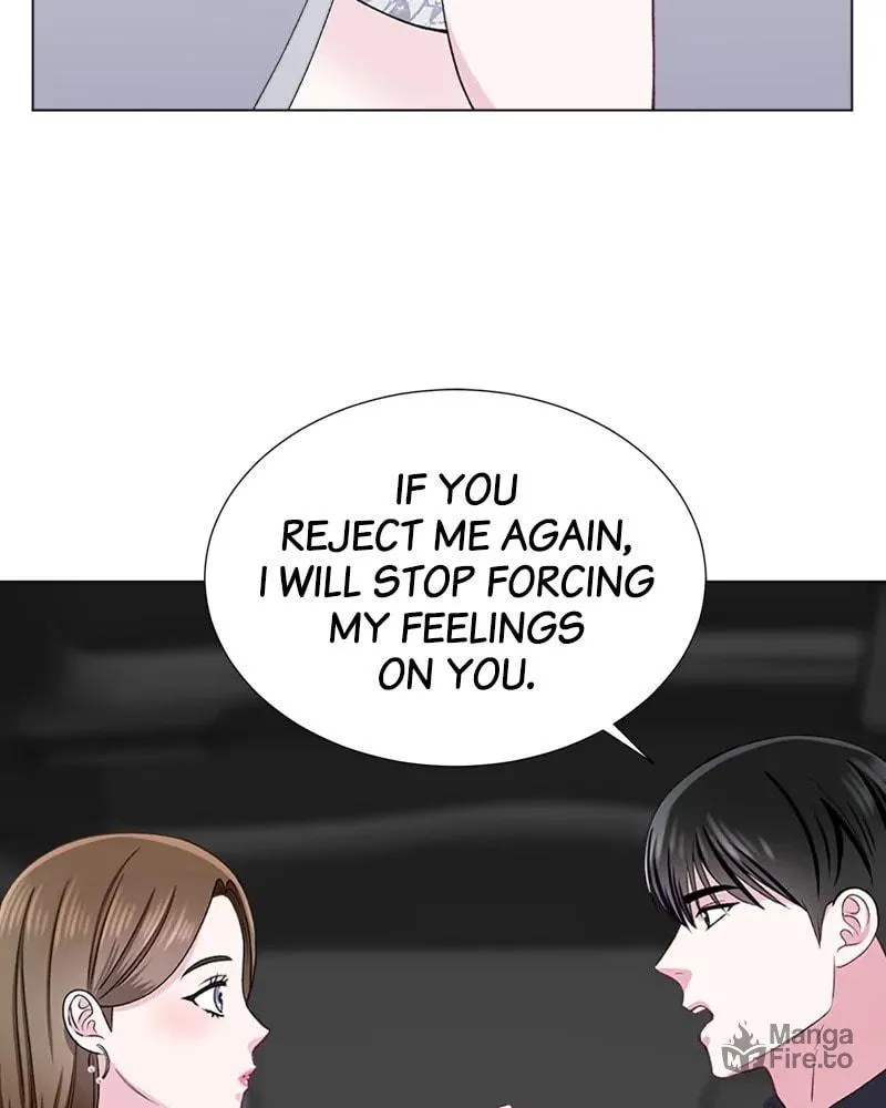 Complicated Cohabitation Chapter 43 page 10 - 