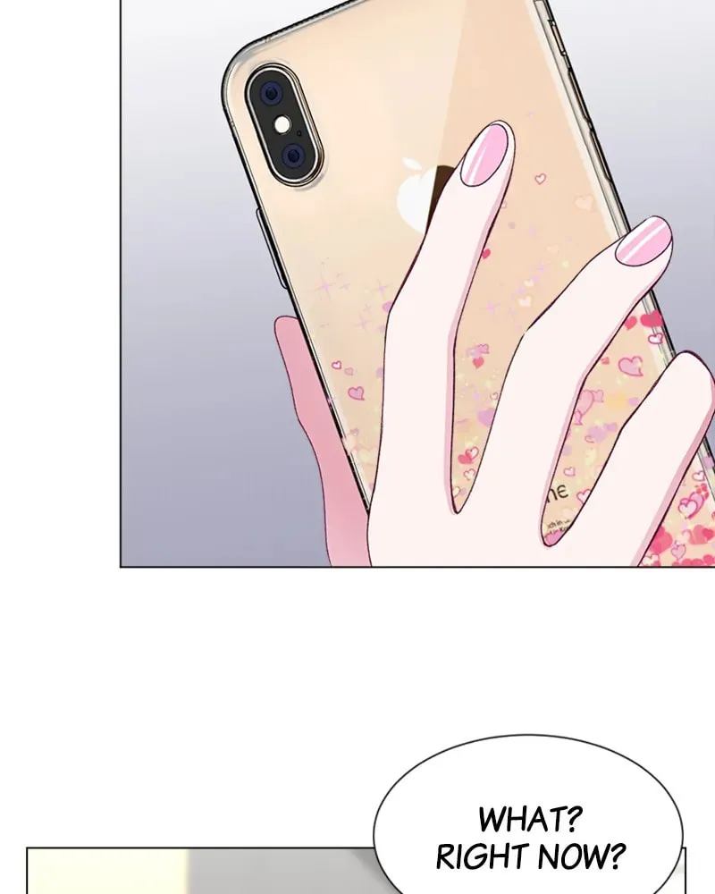 Complicated Cohabitation Chapter 44 page 11 - 