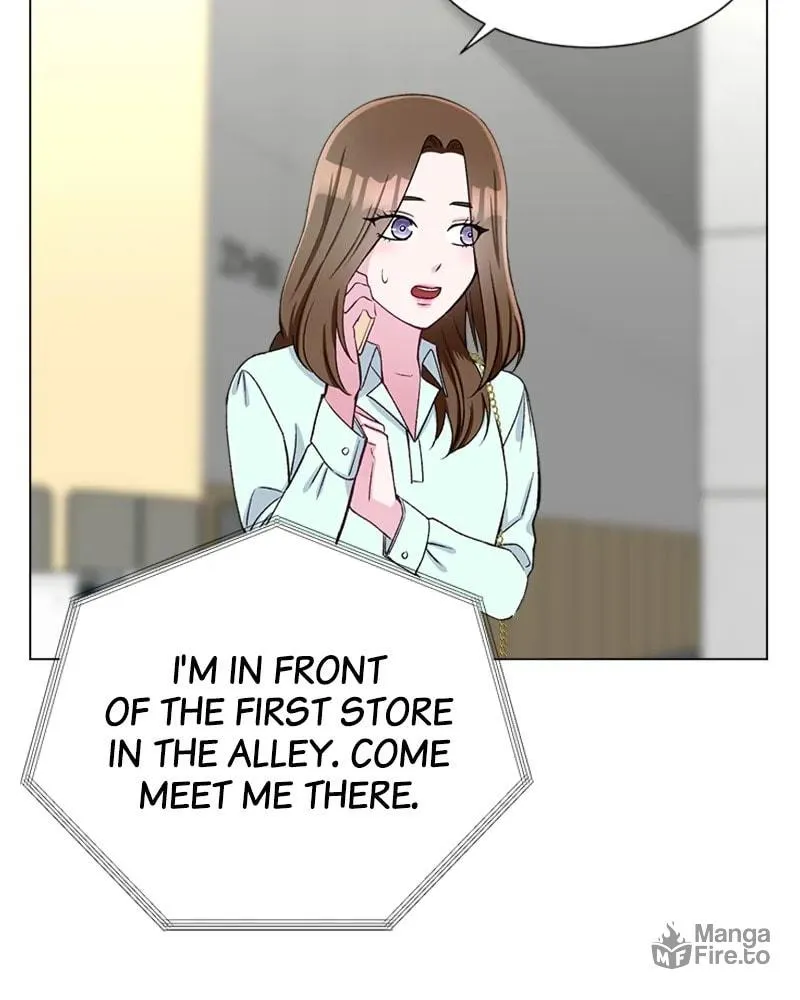 Complicated Cohabitation Chapter 44 page 12 - 