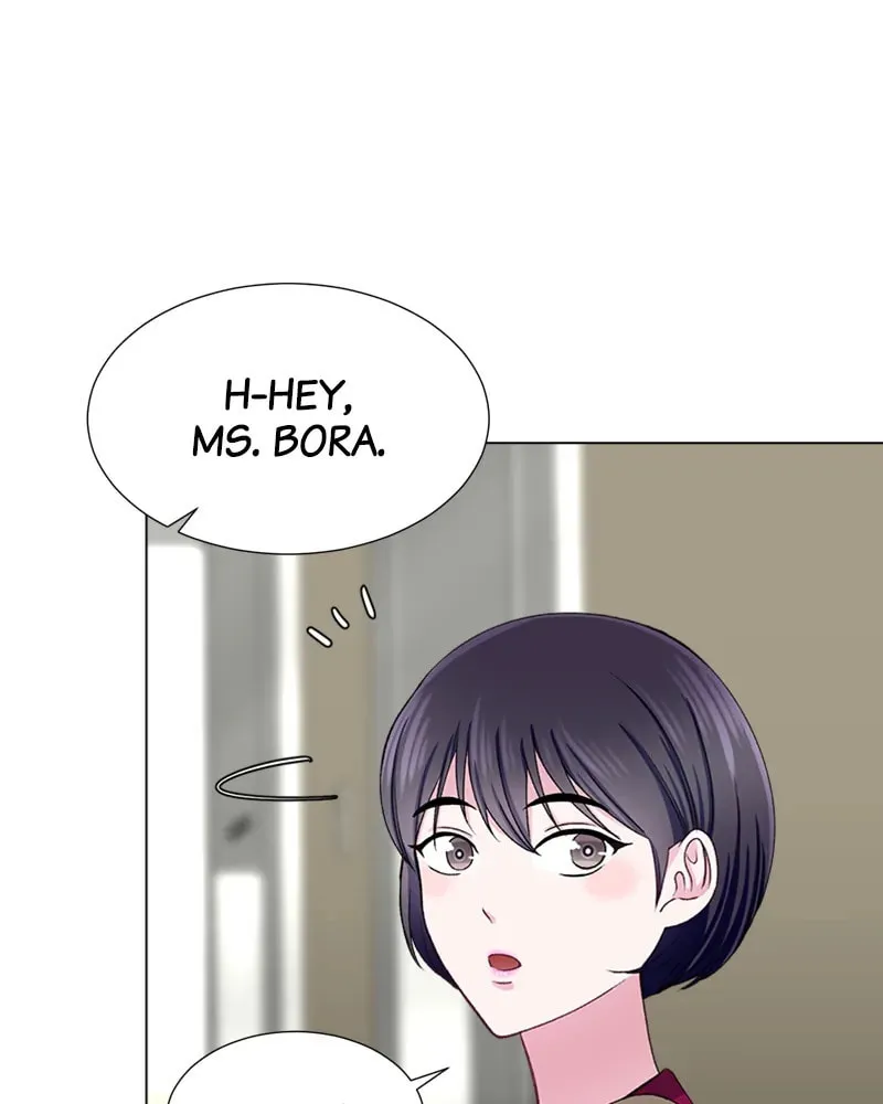 Complicated Cohabitation Chapter 44 page 14 - 