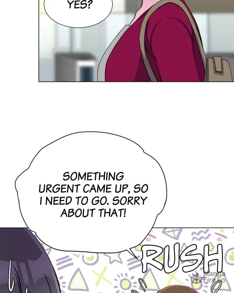 Complicated Cohabitation Chapter 44 page 15 - 