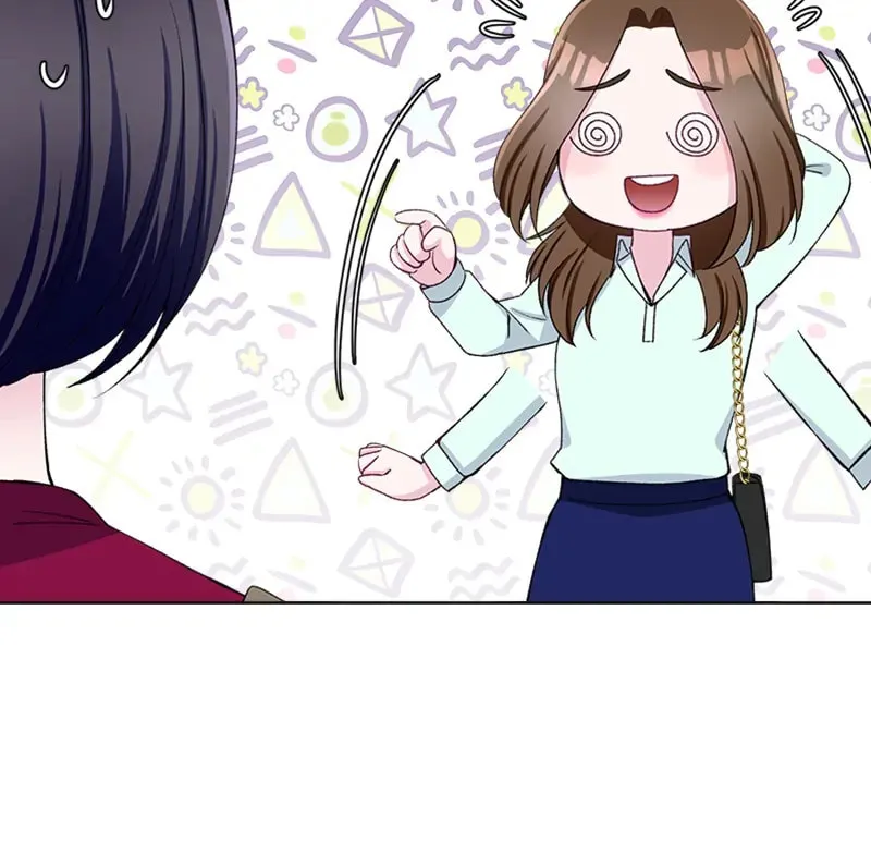 Complicated Cohabitation Chapter 44 page 16 - 