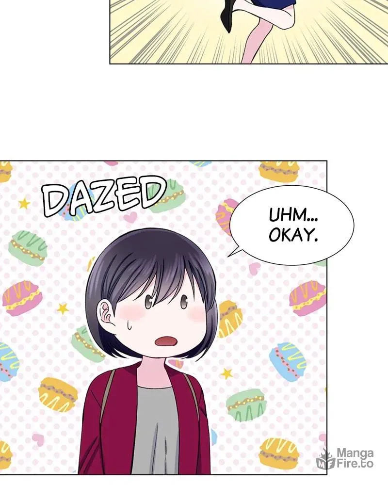 Complicated Cohabitation Chapter 44 page 18 - 