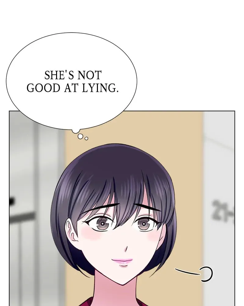 Complicated Cohabitation Chapter 44 page 19 - 