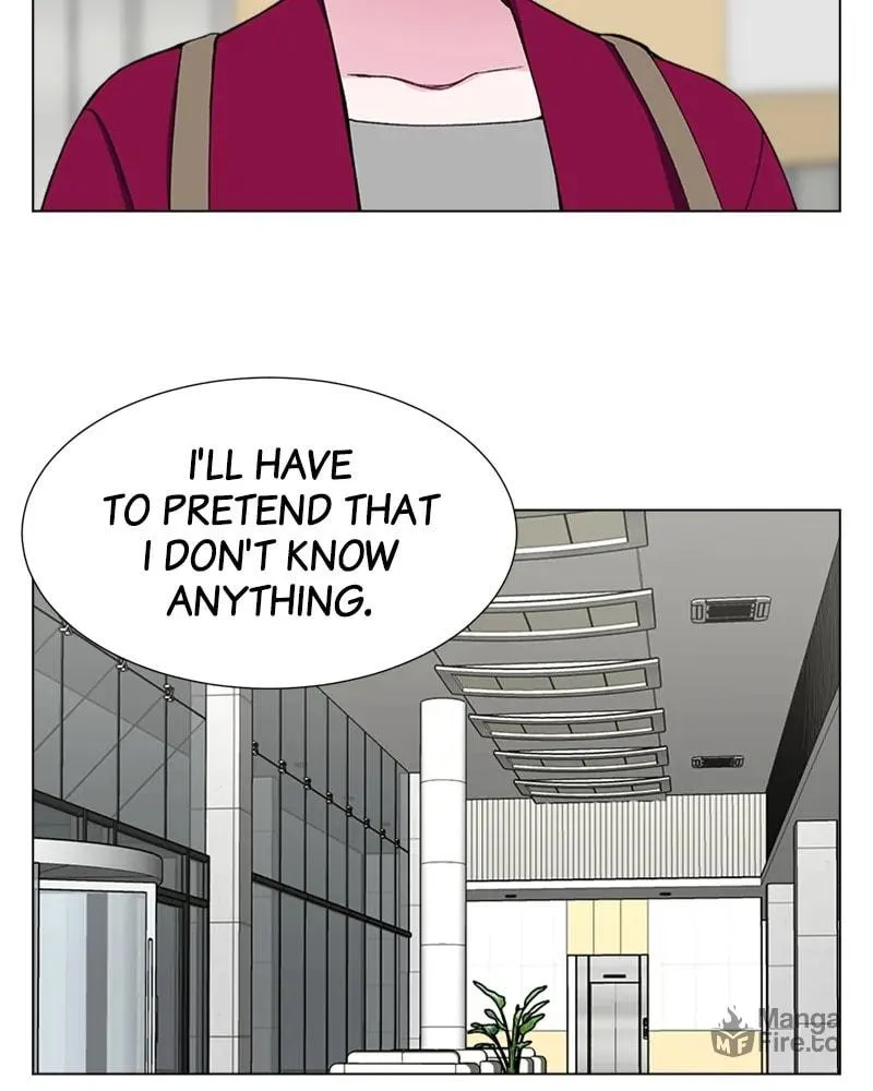 Complicated Cohabitation Chapter 44 page 20 - 