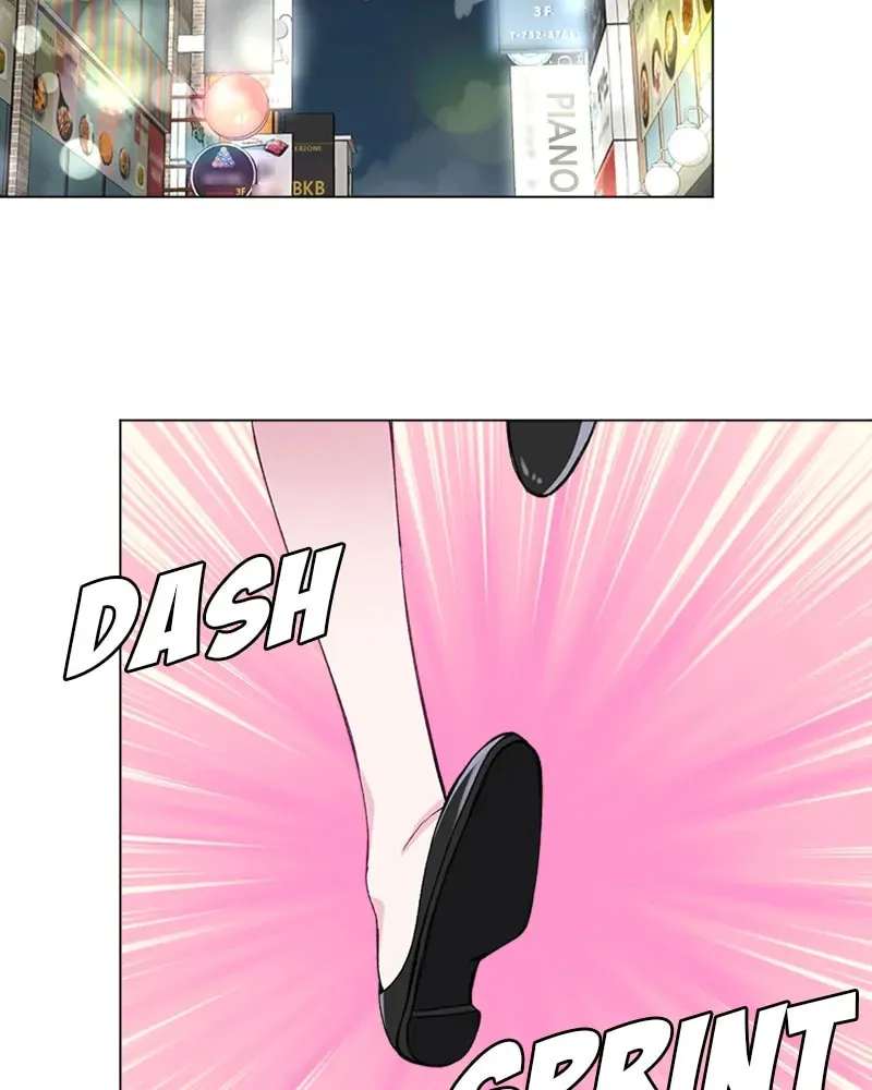 Complicated Cohabitation Chapter 44 page 22 - 