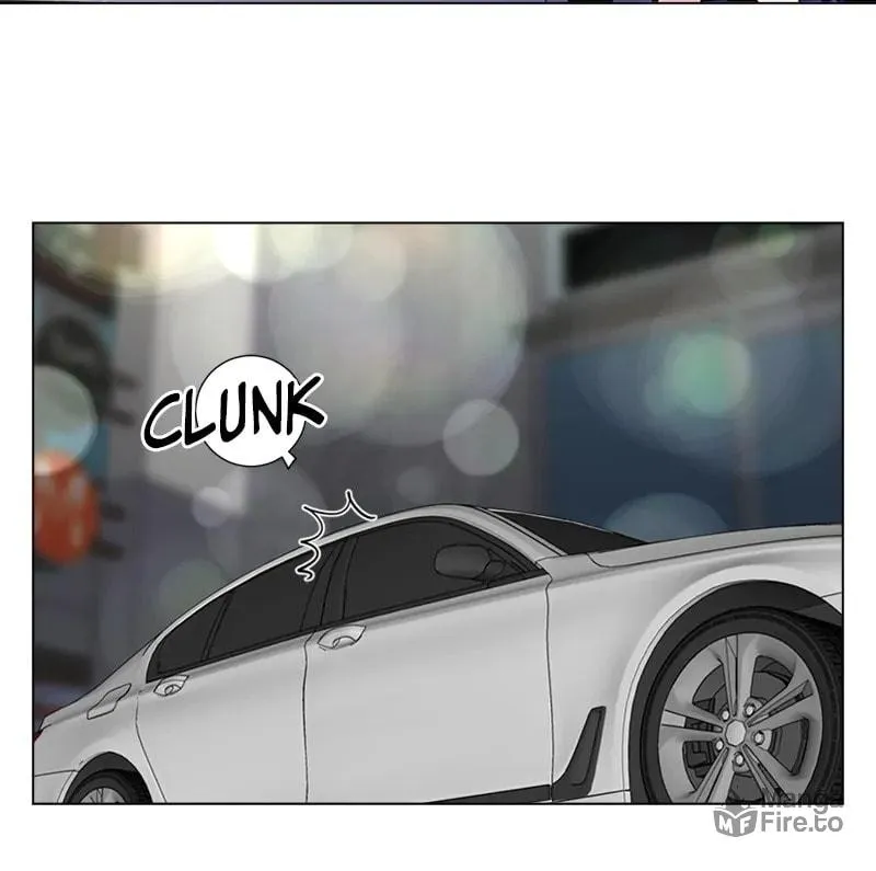 Complicated Cohabitation Chapter 44 page 24 - 