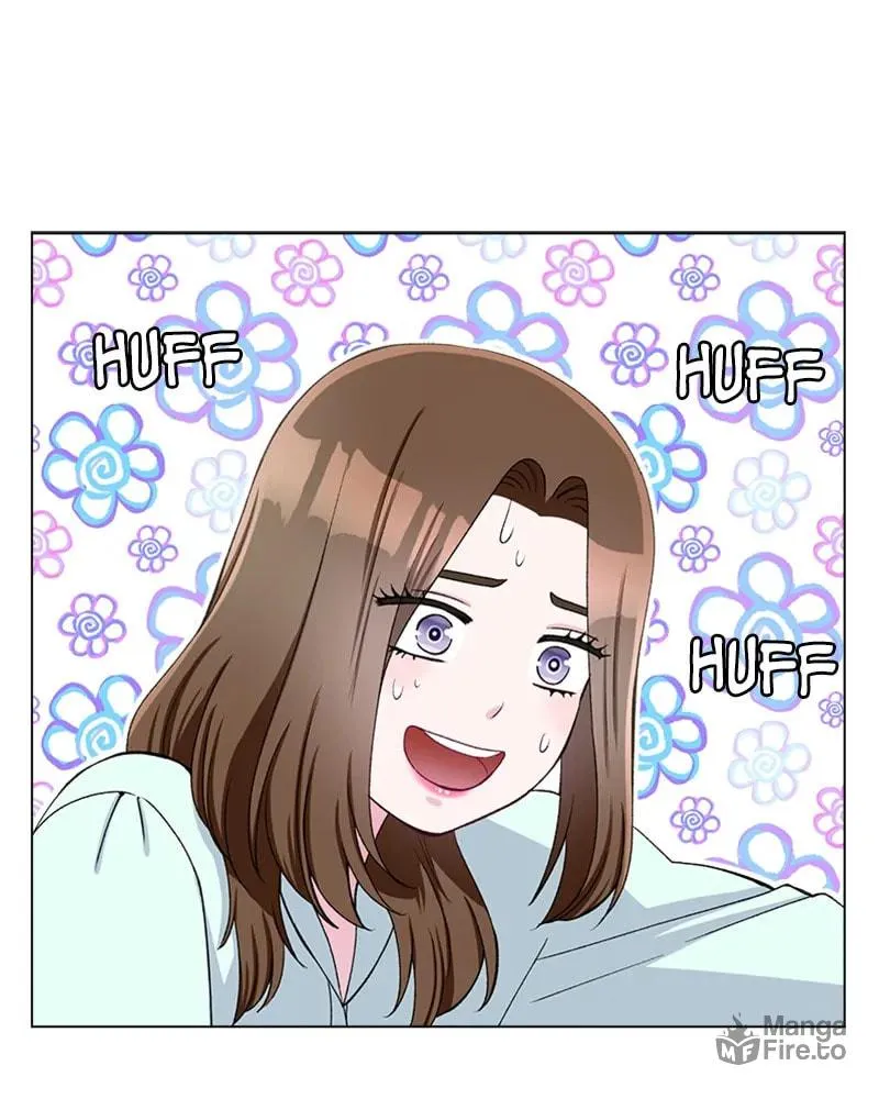 Complicated Cohabitation Chapter 44 page 25 - 