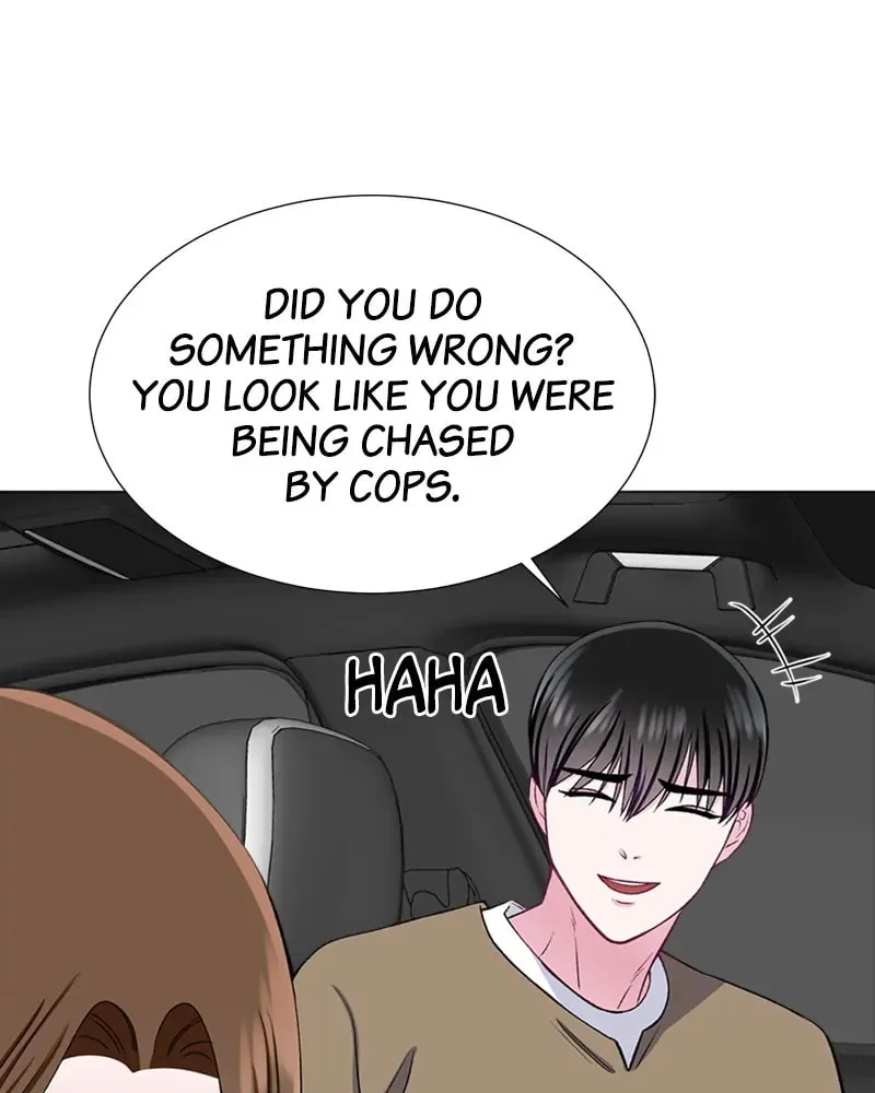 Complicated Cohabitation Chapter 44 page 26 - 