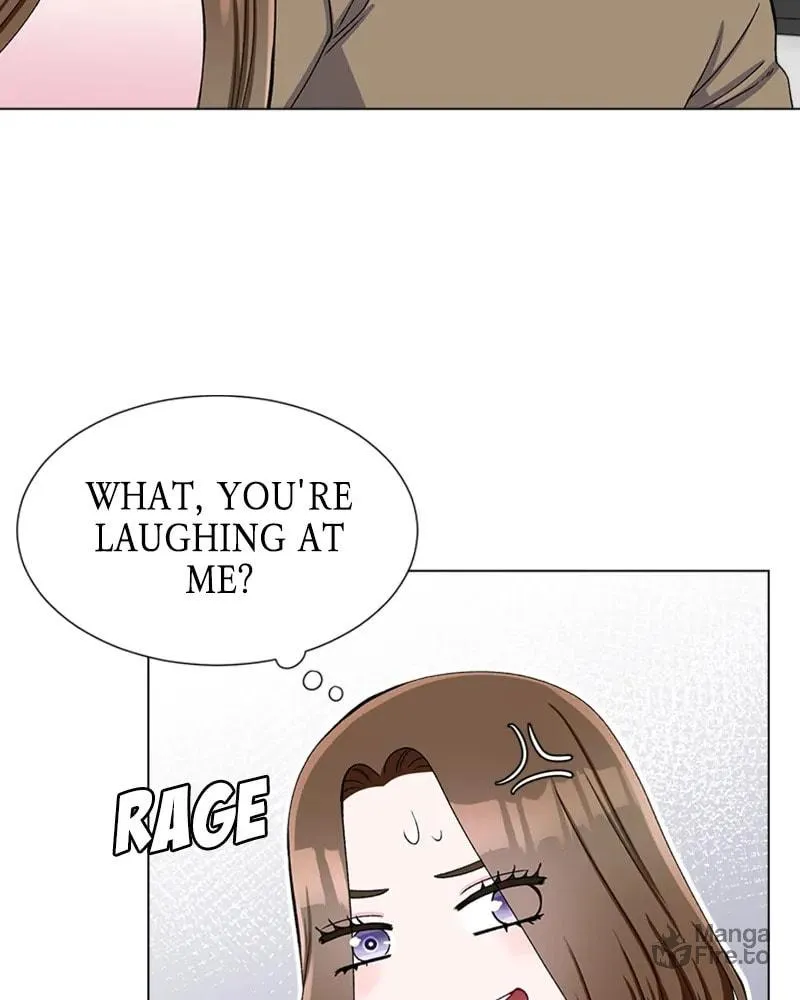 Complicated Cohabitation Chapter 44 page 27 - 