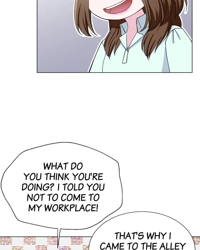 Complicated Cohabitation Chapter 44 page 28 - 