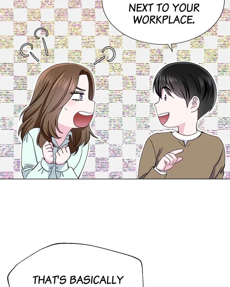 Complicated Cohabitation Chapter 44 page 29 - 