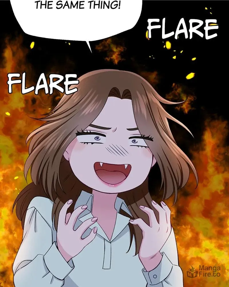 Complicated Cohabitation Chapter 44 page 30 - 