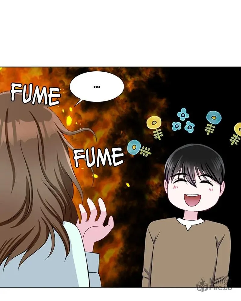 Complicated Cohabitation Chapter 44 page 33 - 