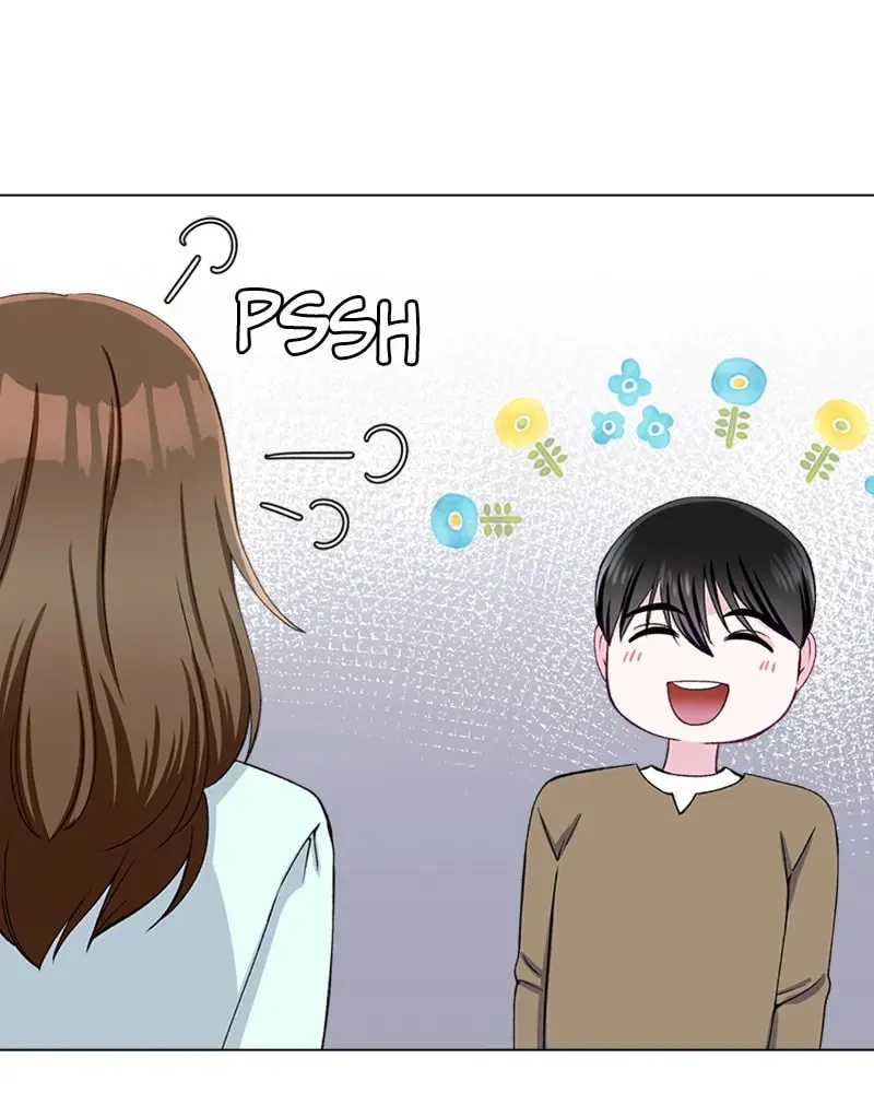 Complicated Cohabitation Chapter 44 page 34 - 