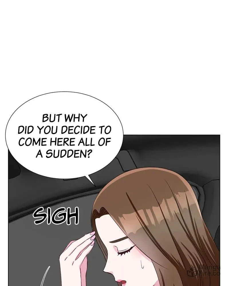 Complicated Cohabitation Chapter 44 page 35 - 