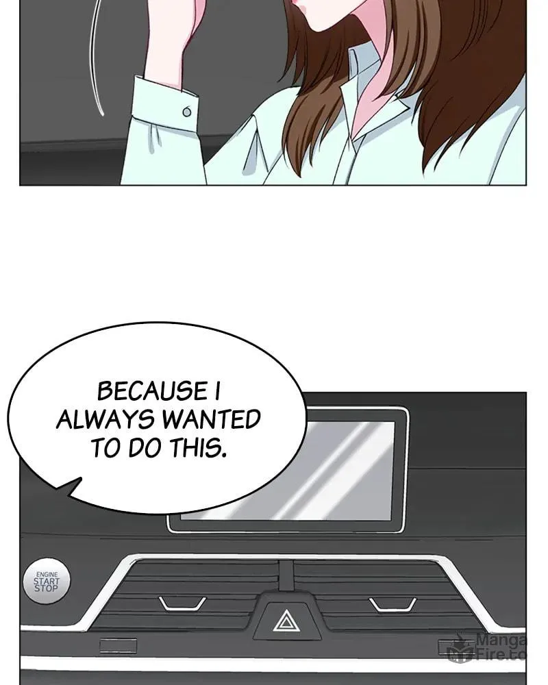 Complicated Cohabitation Chapter 44 page 36 - 