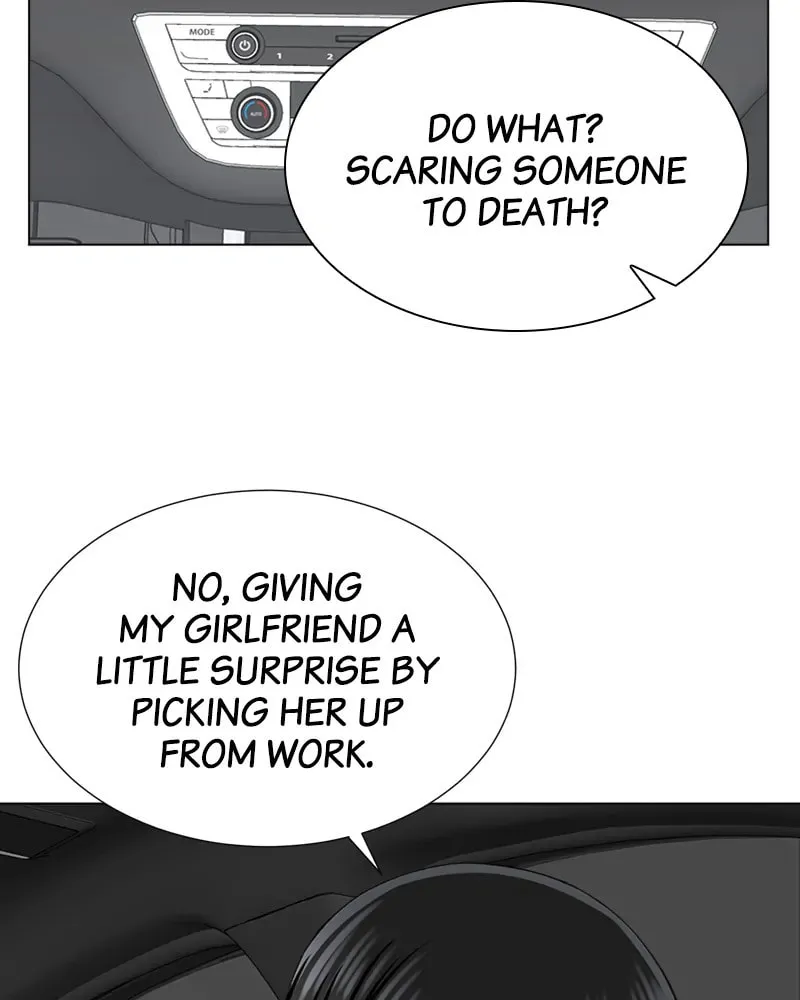 Complicated Cohabitation Chapter 44 page 37 - 