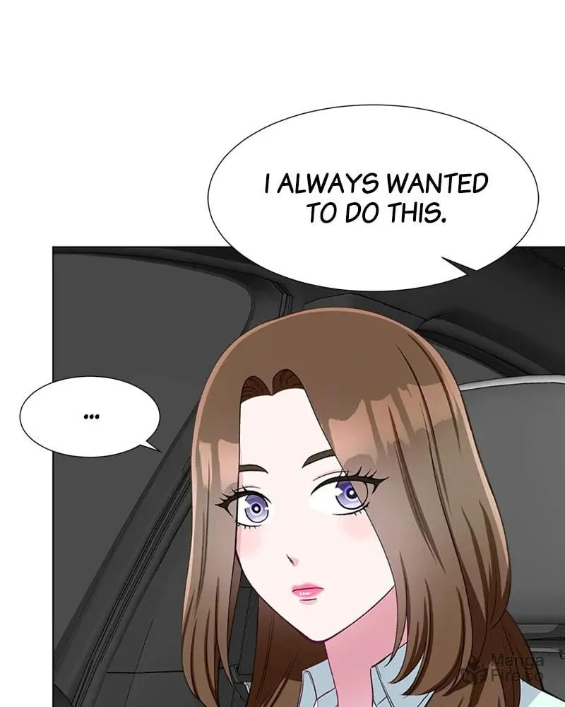 Complicated Cohabitation Chapter 44 page 39 - 