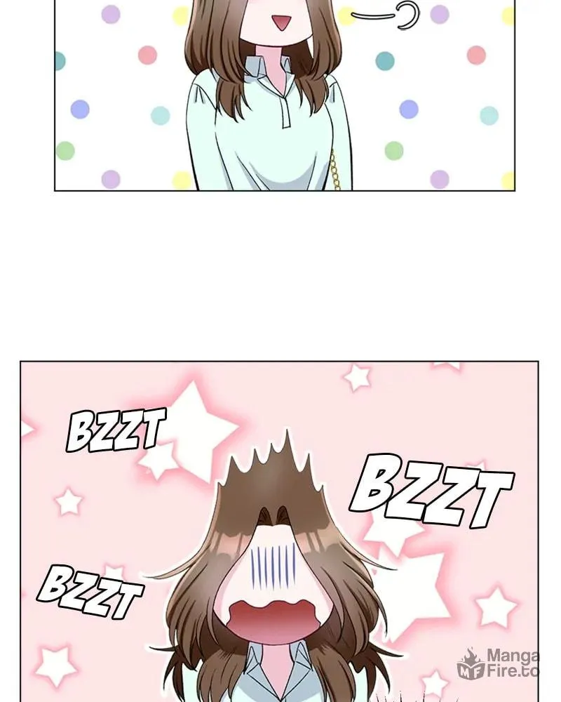 Complicated Cohabitation Chapter 44 page 5 - 