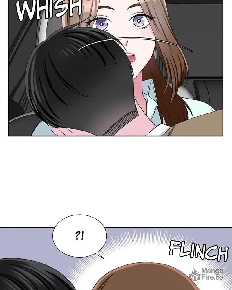 Complicated Cohabitation Chapter 44 page 45 - 