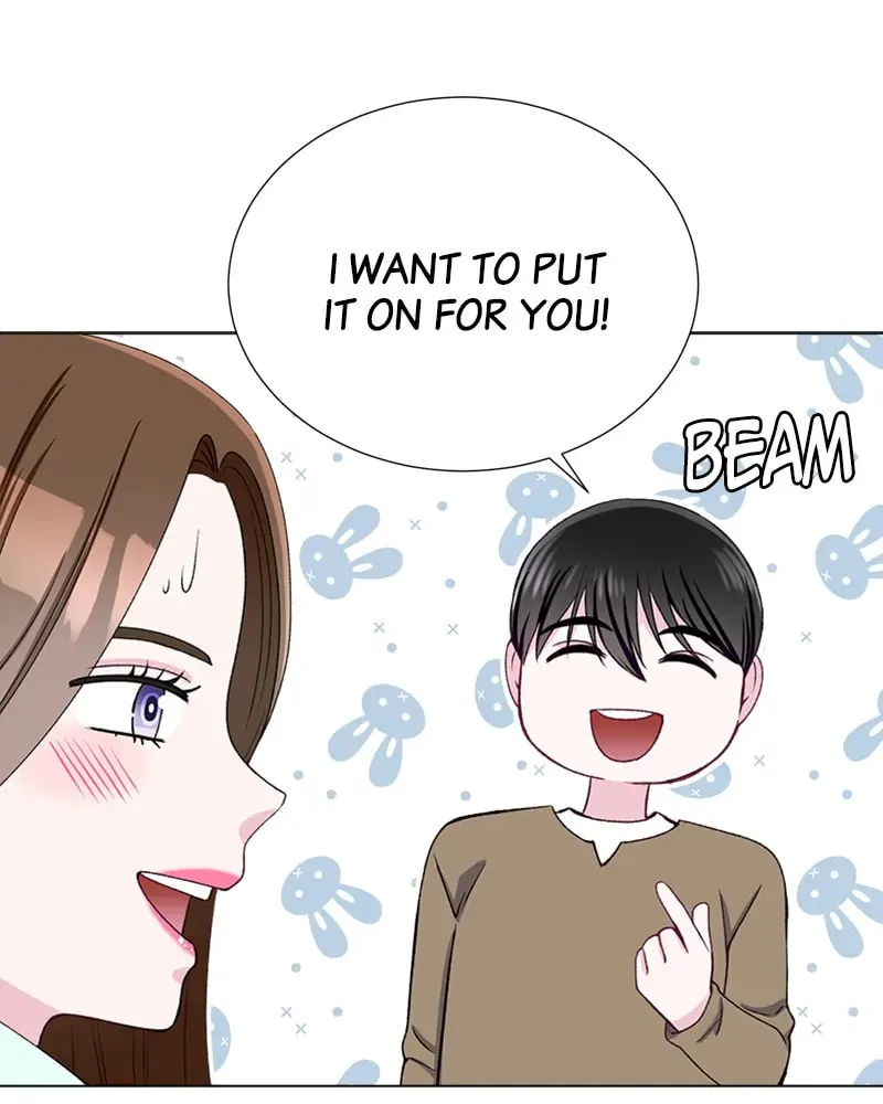 Complicated Cohabitation Chapter 44 page 49 - 