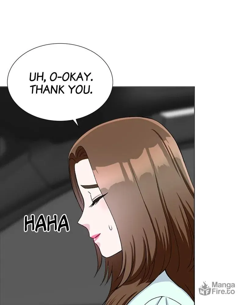 Complicated Cohabitation Chapter 44 page 50 - 