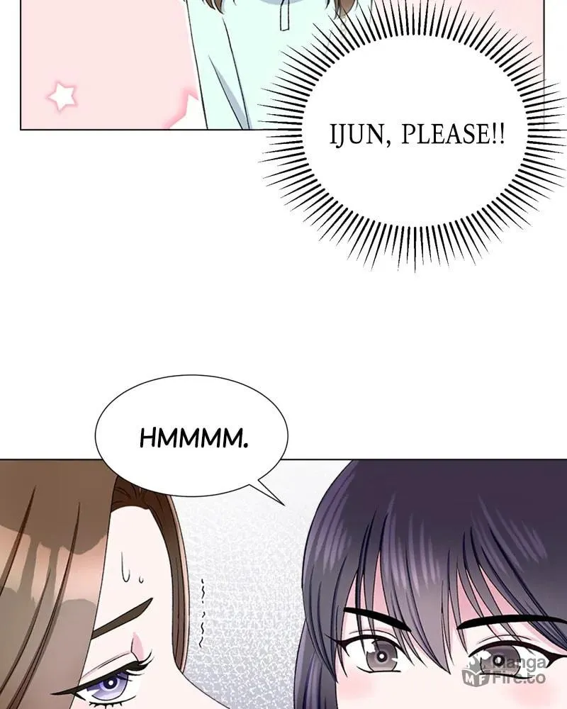 Complicated Cohabitation Chapter 44 page 6 - 