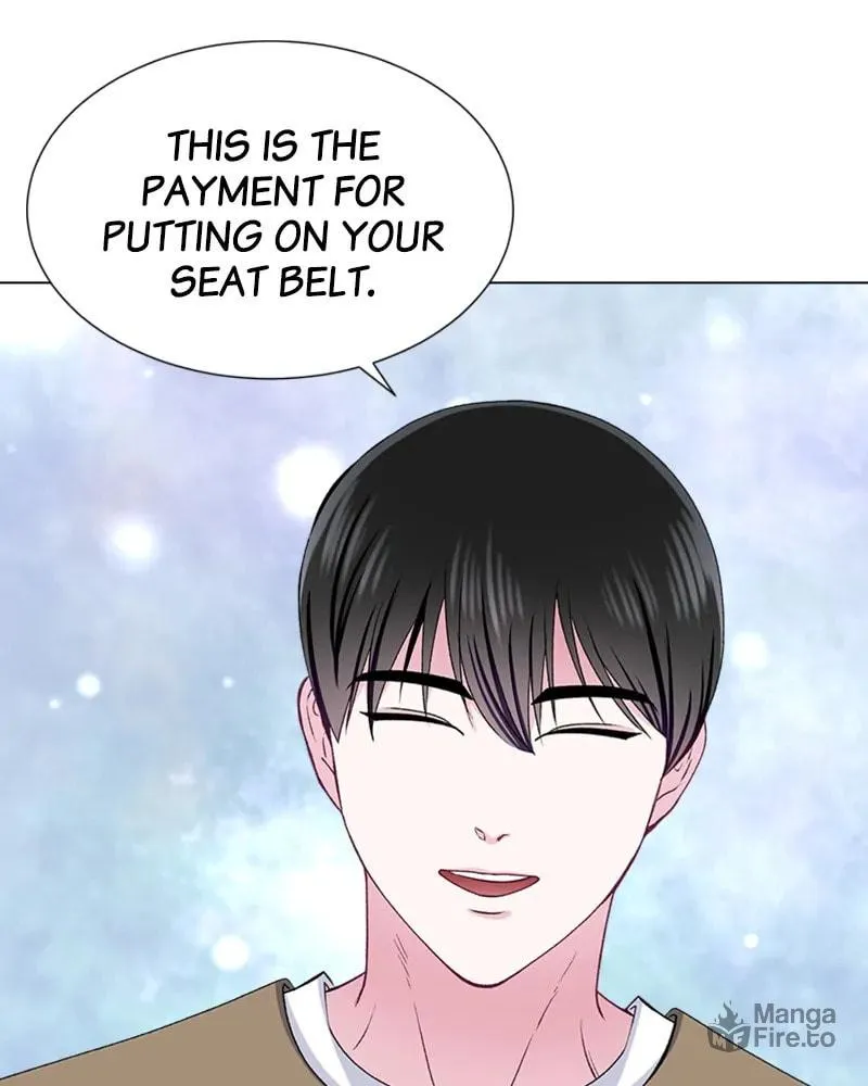 Complicated Cohabitation Chapter 44 page 54 - 