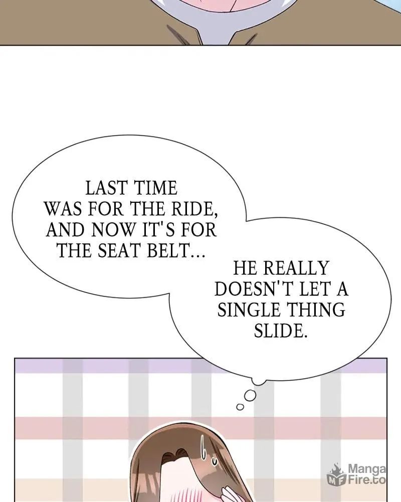 Complicated Cohabitation Chapter 44 page 55 - 