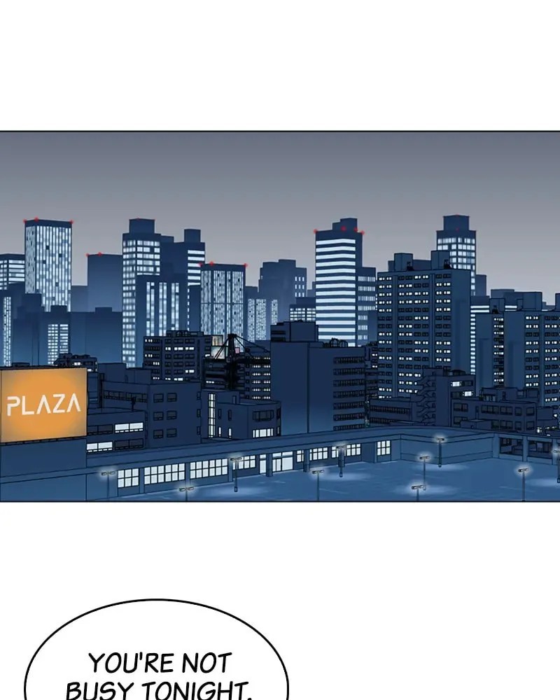 Complicated Cohabitation Chapter 44 page 58 - 