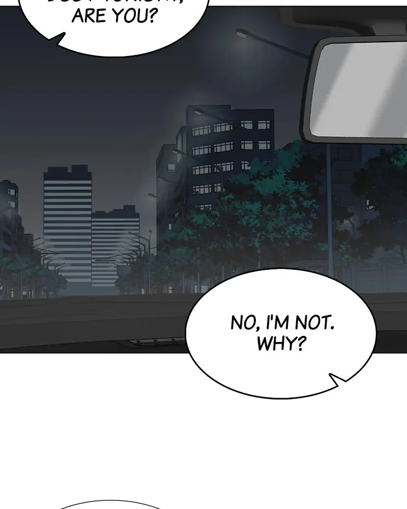 Complicated Cohabitation Chapter 44 page 59 - 