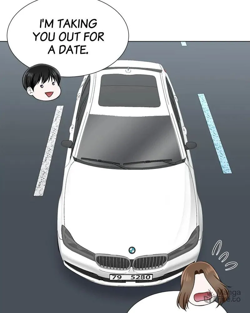 Complicated Cohabitation Chapter 44 page 60 - 