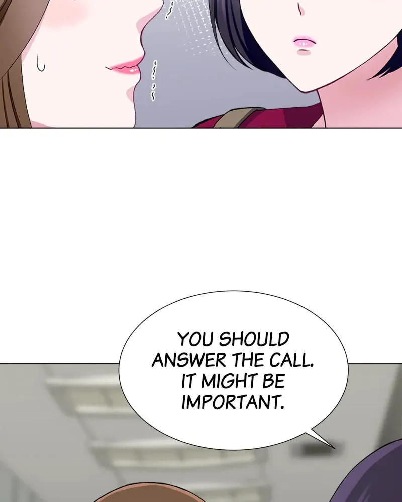 Complicated Cohabitation Chapter 44 page 7 - 