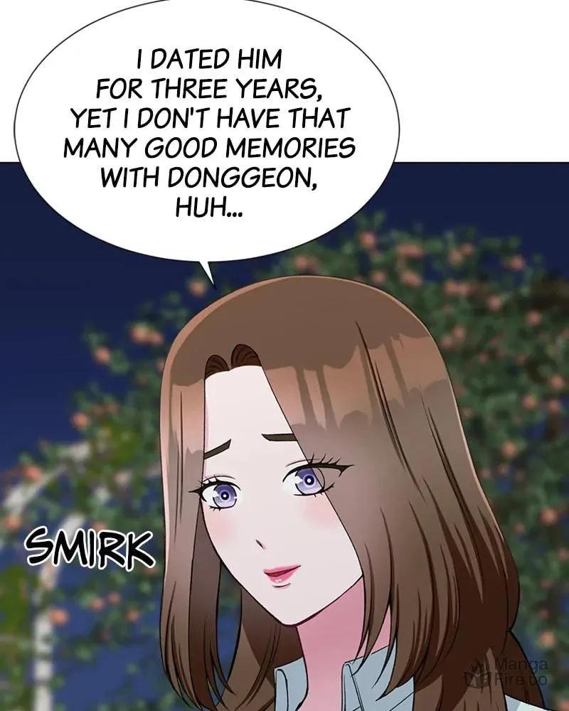Complicated Cohabitation Chapter 44 page 66 - 