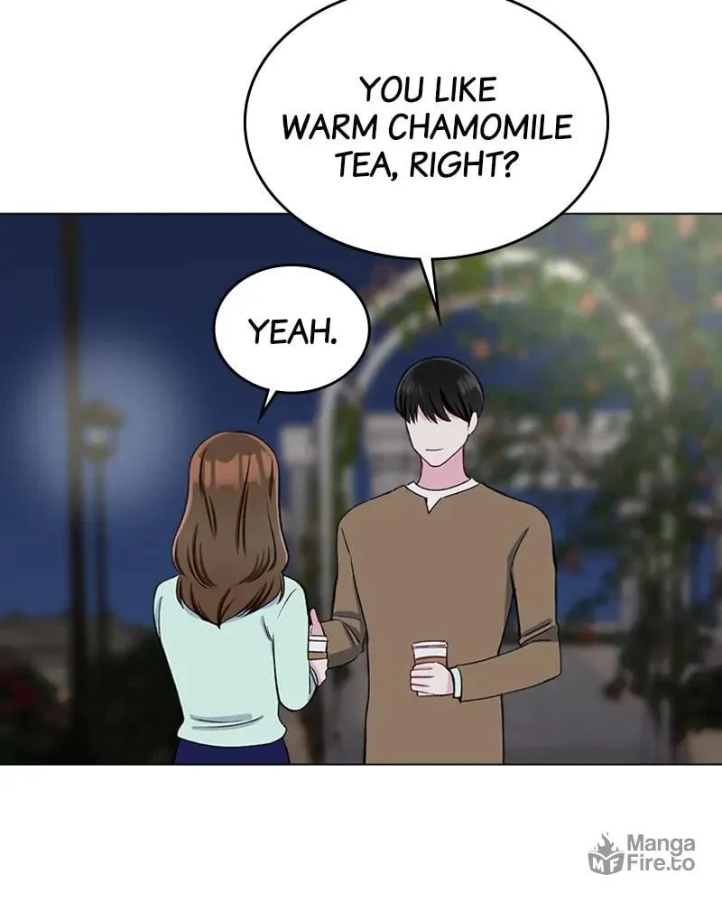 Complicated Cohabitation Chapter 44 page 70 - 