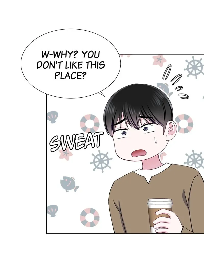 Complicated Cohabitation Chapter 44 page 73 - 
