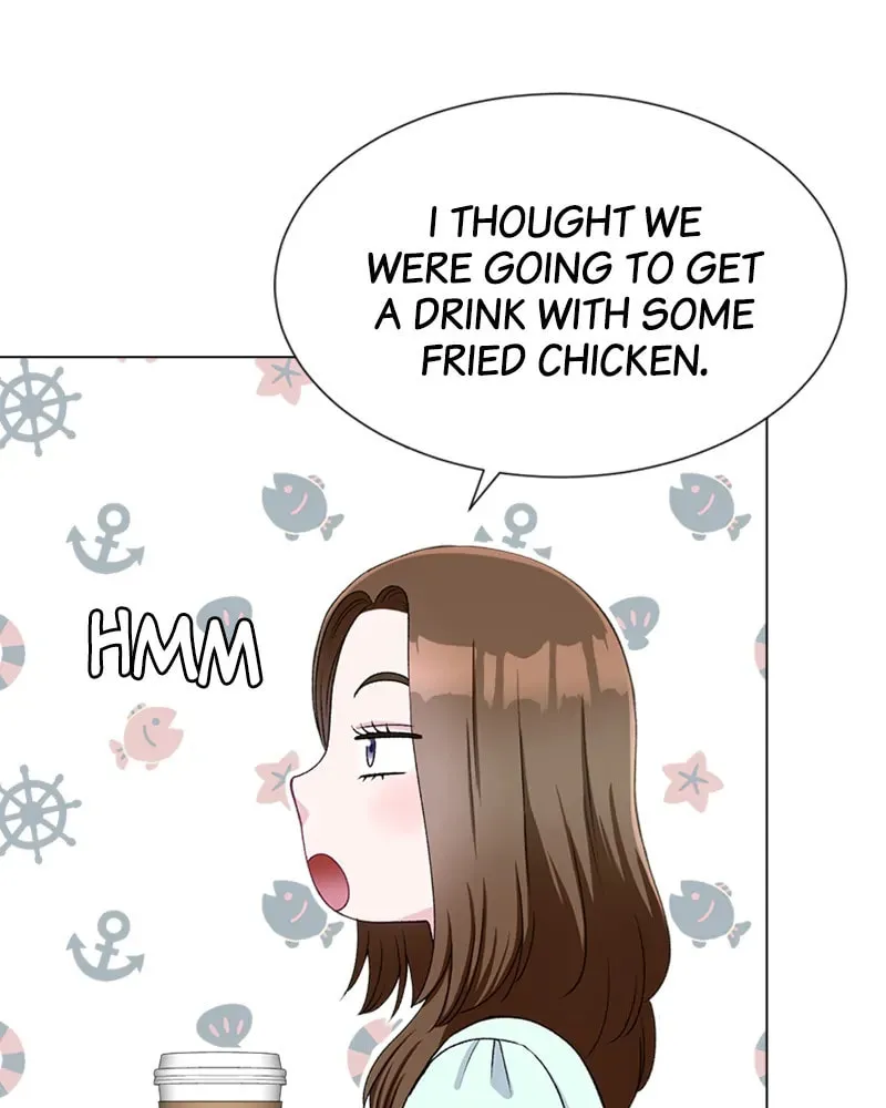 Complicated Cohabitation Chapter 44 page 74 - 