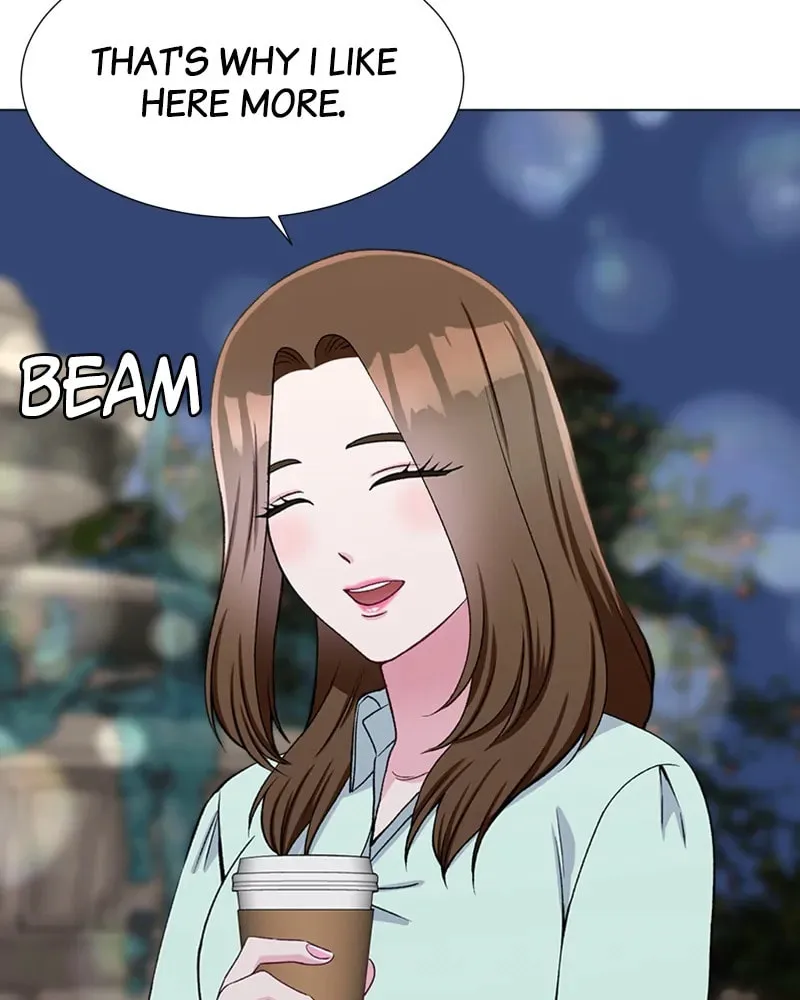 Complicated Cohabitation Chapter 44 page 76 - 