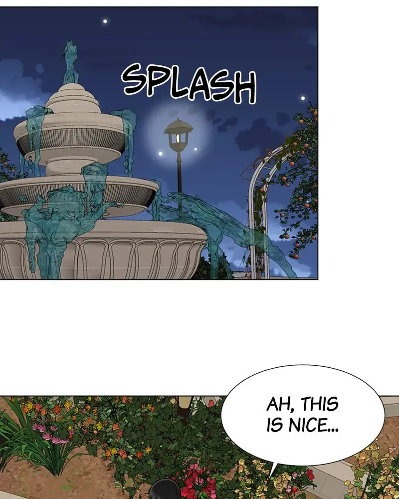 Complicated Cohabitation Chapter 44 page 79 - 